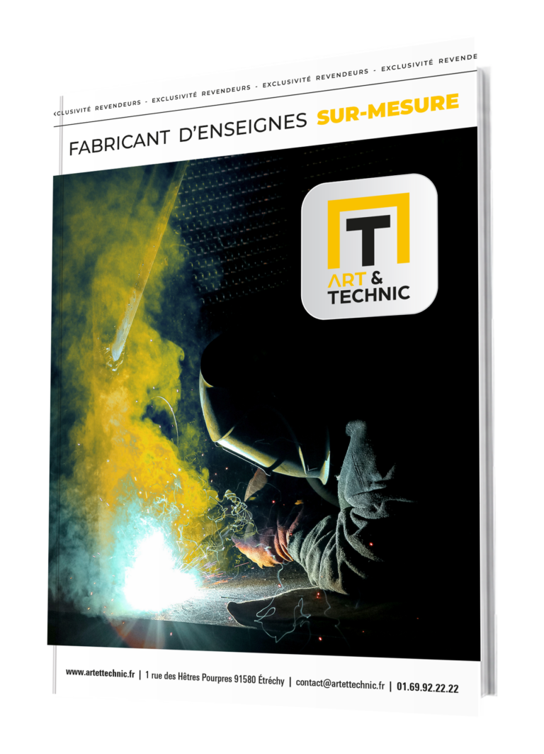 brochure at 2d