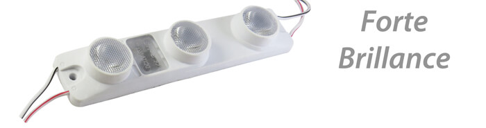 led périphérique 6w enseignes lumineuses module led blanc froid enseigne leds peripheriquex caisson lumineux plexiglas leds périphérique 6w
