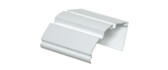 direct enseignes 12 negoces profile alu anodise profile aluminium blanc goulotte eclairage lumineuse led 23