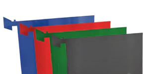 enseigne drapeau ajouree enseigne lumineuse face texte et logo ajouree lumineux fabricant tole ajouree lumineuse tarif enseigne publicitaire jpg