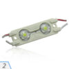 direct enseignes 02a module 2 leds 048w module 2 leds grand angle 0,48w leds pour lettres relief éclairage indirect détaillant led smd 5050 leds pour caisson lumineux pro module led 07