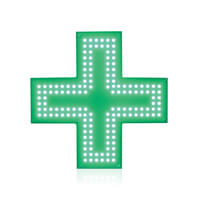 direct enseignes 12 croix double face ext croix de pharmacie leds verte réglementation enseigne lumineuse pharmacie caisson lumineux pas cher fabrication enseigne corporative led 11