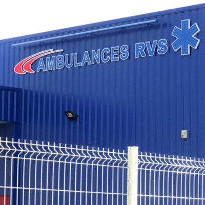 'ambulance led clignotante enseigne ambulance leds enseigne corporative ambulance leds fournisseur accessoire led enseigne