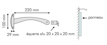 micro profilé éclairage linéaire ruban leds petit profilé éclairage linéaire led fabricant défi micro led léger fabricant défi micro led rampe lumineuse fluoled