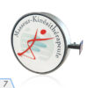 enseigne kiné ronde à led enseigne kiné lumineuse leds enseigne kiné ronde à led pas cher enseignes corporatives led économique enseigne