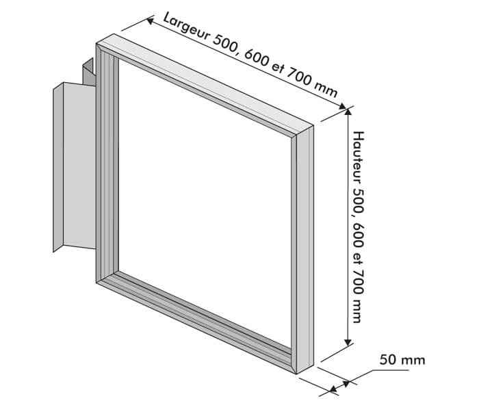 caissons lumineux drapeaux double face leds petit caisson drapeau led caisson lumineux double face étroit caisson lumineux à led ultra plat perpendiculaire