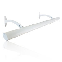 fournisseur petite goulotte lumineuse profile éclairage linéaire rampe lumineuse fluoled petit profile éclairage linéaire enseigne profile éclairage linéaire