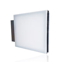 caisson enseigne personnalisée enseigne caisson double face au meilleur prix revendeur caisson lumineux double face leds caisson eneigne