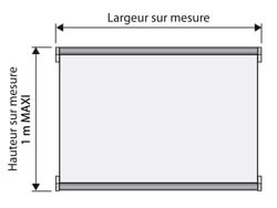 fabricant support led pour enseigne revendeur cadre enseigne suspendue grossiste enseigne français support led pour enseigne pas cher