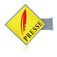 enseigne lumineuse pour buraliste nouvelle enseigne tabac loto presse leds enseigne de buraliste lumineuse standard panneau publicitaire lumineux