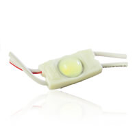 2 leds grand angle 0,96w modules led grand angle lettre relief fournisseur module 2 leds grand angle 0,96w module leds pour lettres boitier plexi fiable
