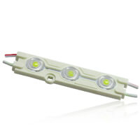 modules led grand angle éclairage indirect commander module 2 leds grand angle 0,48w enseigne néon flexible fabricant grossiste enseigne