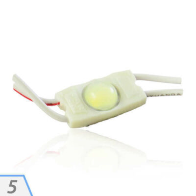 fournisseur module 1 led nano 0,30w module 1 led nano 0,30w pas cher installation petit module leds 12v caravane lettrage éclairage indirect