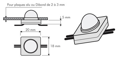 led éclairage direct tangentiel led monopoint rouge comparatif module led monopoint bleu module led monopoint bleu qualité module ldd direct jpg