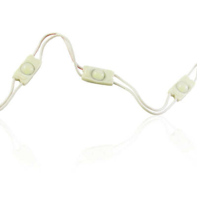 module leds lettrage enseigne fournisseur minuscule module led 12v caravane module 1 led nano 0,30w économique 3014 module leds pas cher