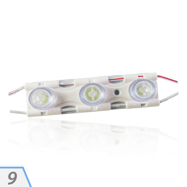 prix leds elliptiques 3w chaine module led elliptique 3w standard modules leds elliptiques 2,8w grossiste fabricant enseigne de qualité leds periferiqe