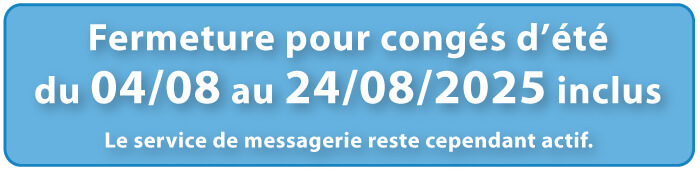 banniere vacances ete