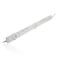 barre de leds rasantes acheter leds optique rasante non étanches comparatif éclairage rasant non étanche caisson lumineux plexiglas led moduls