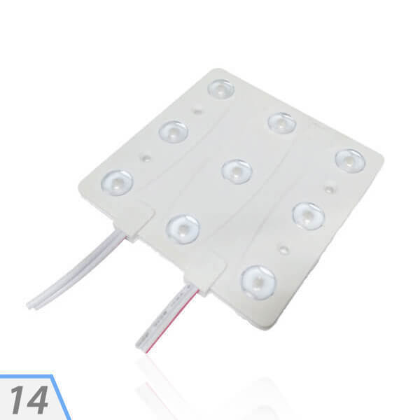 led plaque rasante plaque leds rasantes extra plates led ultra plate rasante haut de gamme caisson lumineux publicitaire pas cher caisson lumineux