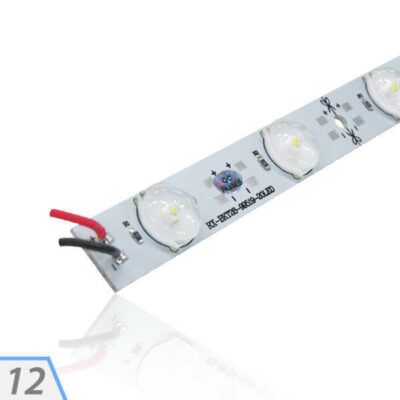 réglette leds rasantes prix barre de leds rasantes fixes barre leds rasantesse module leds enseigne leds rasantes blanches haut de gamme