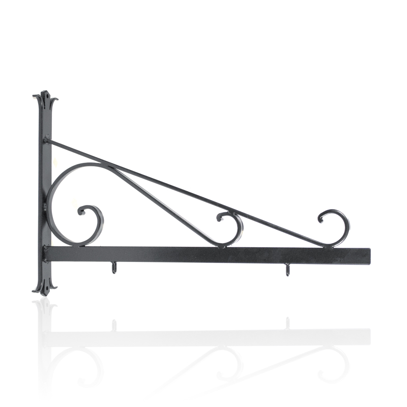 achat enseigne perpendiculaire potence enseigne double face avantages quelle taille pour une potence d’enseigne  potences pour enseignes