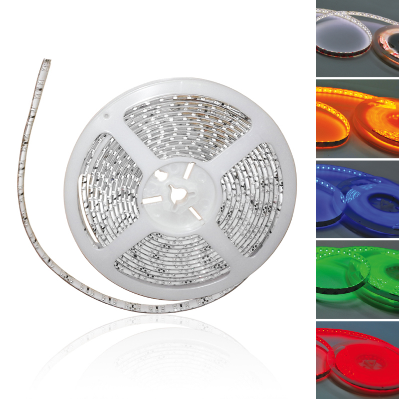 achat ruban led de couleur bande de leds ruban led 24v de couleur pas cher goulotte lumineuse enseigne complète ryban leds