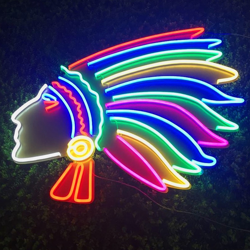 bande souple led monocouleur neon souple monocouleur bande led extérieur fournisseur neon souple intérieur enseigne lettrage lumineux enseigne