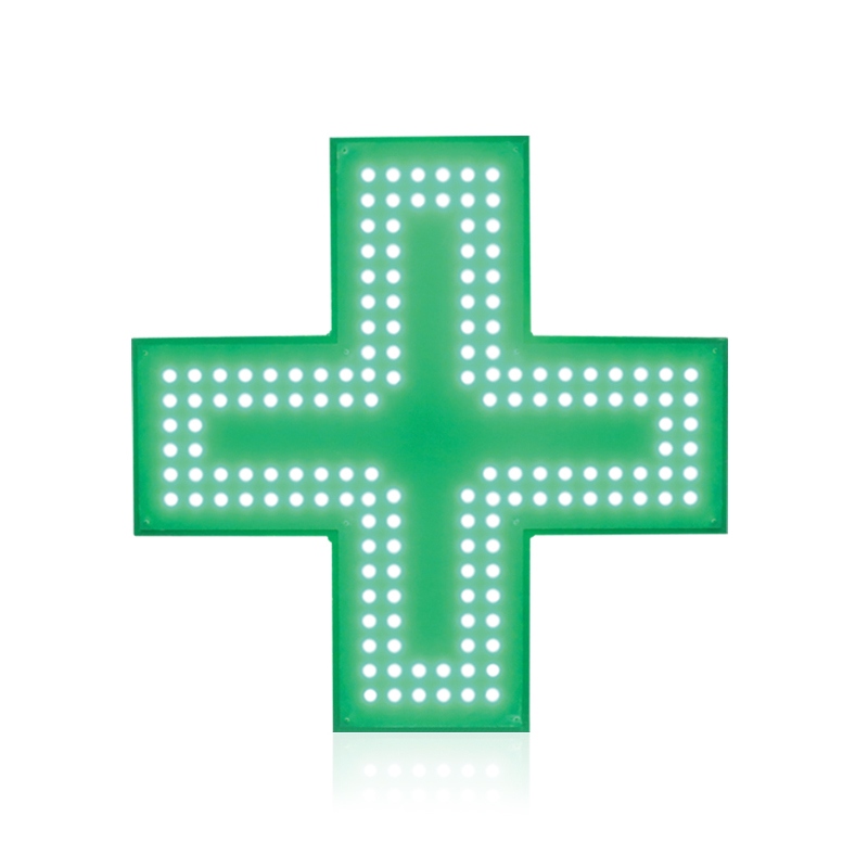 enseigne croix pharmacie led enseigne leds pharmacie pas cher pancarte publicitaire enseign corporative enseigne dibond croix pharmmacie