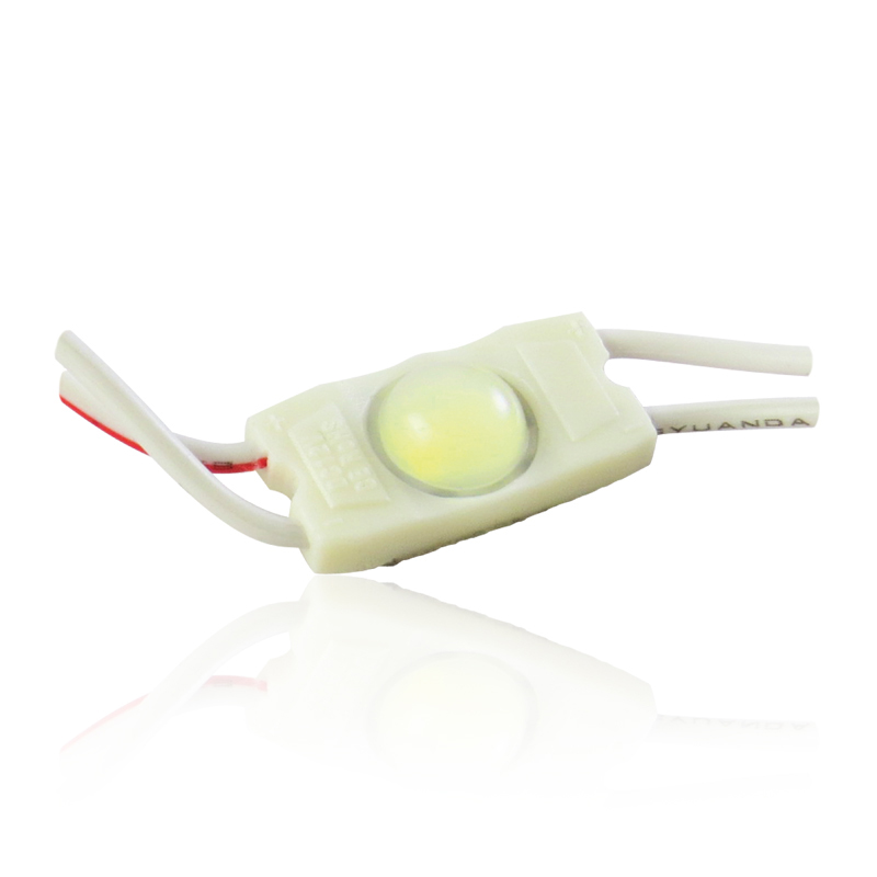 fournisseur module 1 led nano 0,30w module 1 led nano 0,30w pas cher installation petit module leds 12v caravane lettrage éclairage indirect