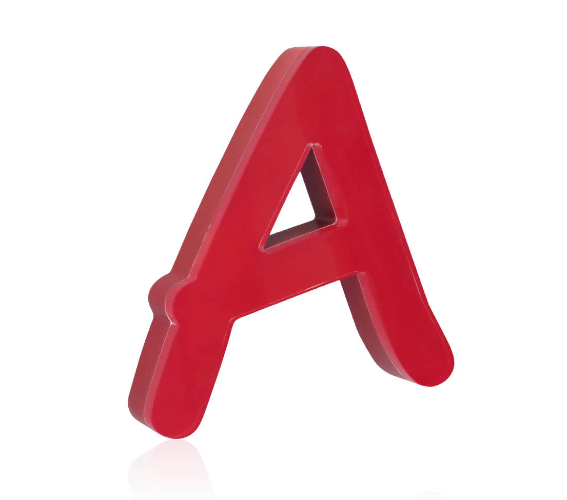 image categorie lettre