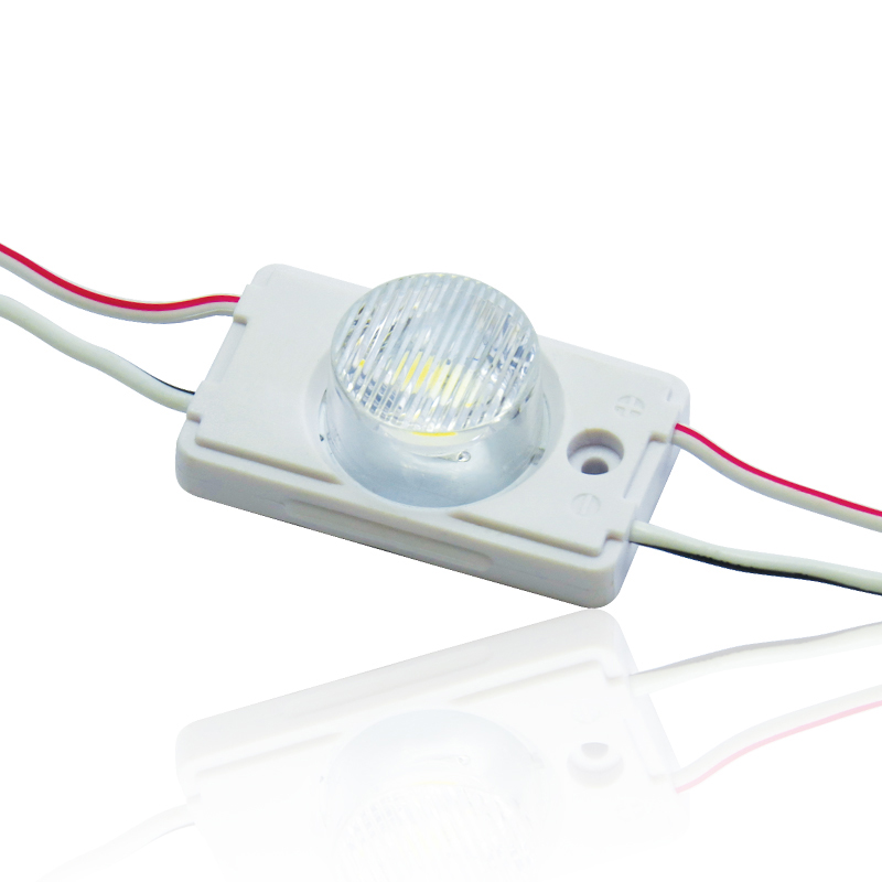 leds périphériques 1,32w résistant éclairage périphérique caisson fiable assemblage d’enseignes lumineuses grossiste bandeau économique