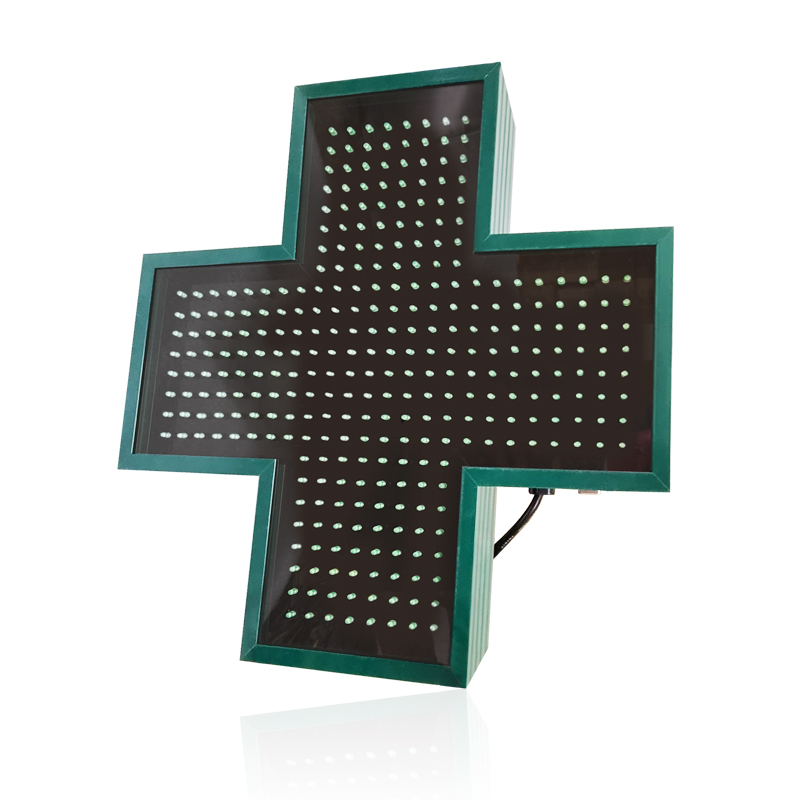mini croix de pharmacie intérieure enseigne de pharmacie serpent fabricant croix pharmacie lumineuse enseignes dibond