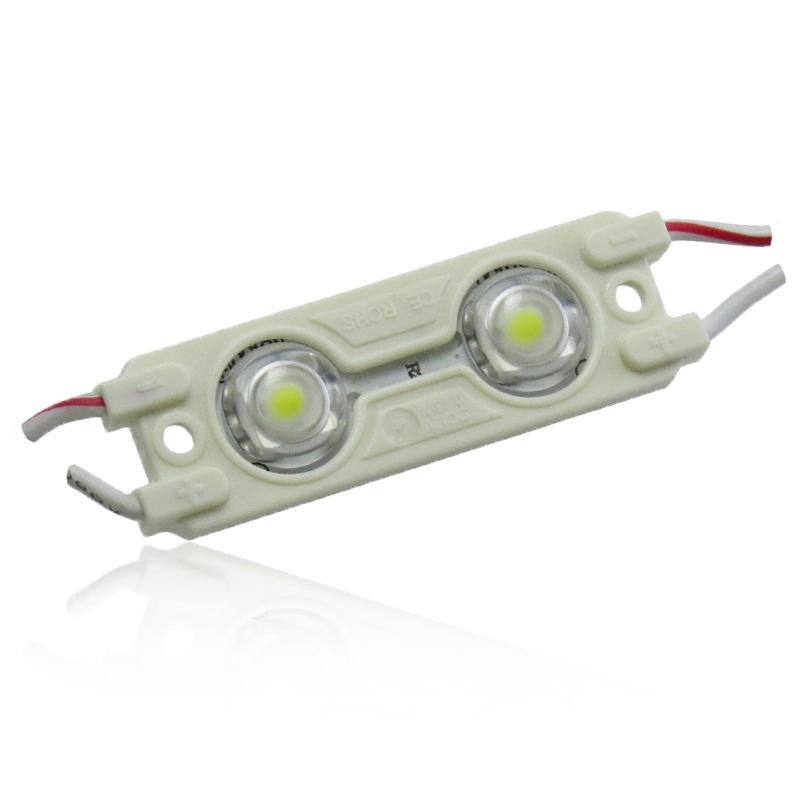 module 2 leds grand angle 0,48w modules led grand angle 12v caravane meilleur module 2 leds grand angle 0,48w module leds enseigne