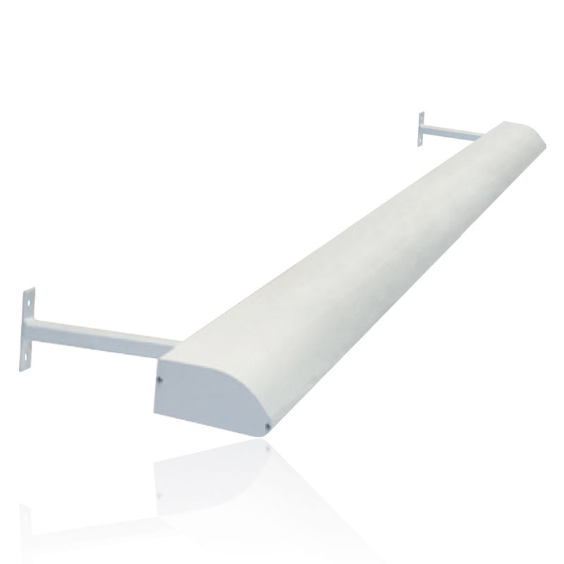 'éclairage defi 2 tubes led goulotte tubes leds pour enseigne profilé enseigne defi 2 tubes led magasin goulotte lumineuse enseigne enseigne