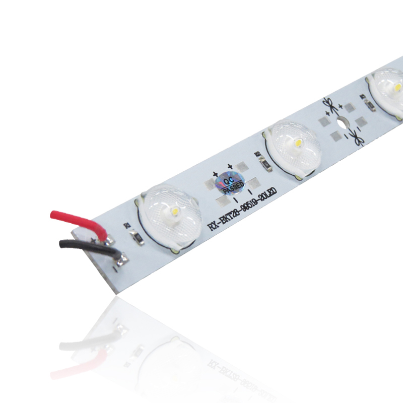réglette leds rasantes prix barre de leds rasantes fixes barre leds rasantesse module leds enseigne leds rasantes blanches haut de gamme