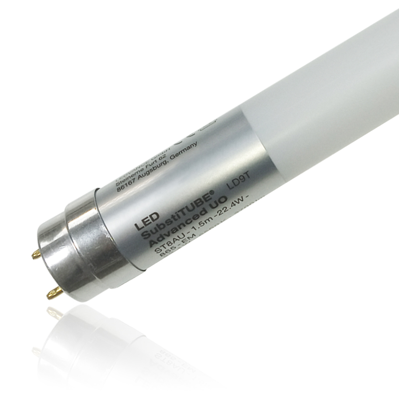 relamping neon leds 230v pro caisson lumineux signalétique enseigne prix néon 230v tbe leds tube à led osram remplacer néon fluo module led