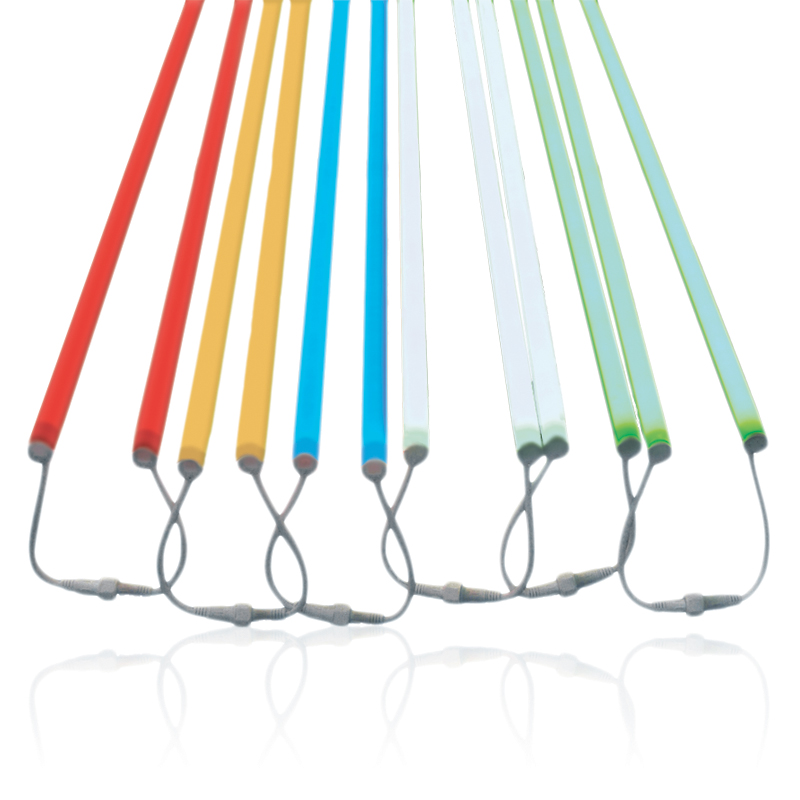 trait de neon leds étanche néon led pour une visibilité maximale façade silhouette led intégrée résistant prix entourage lumineux vitrine commerce